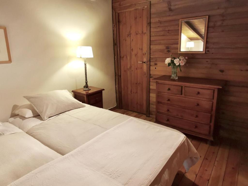 El Piornal Guest House Navarredonda de Gredos Exterior photo