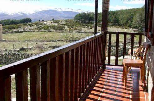 El Piornal Guest House Navarredonda de Gredos Exterior photo