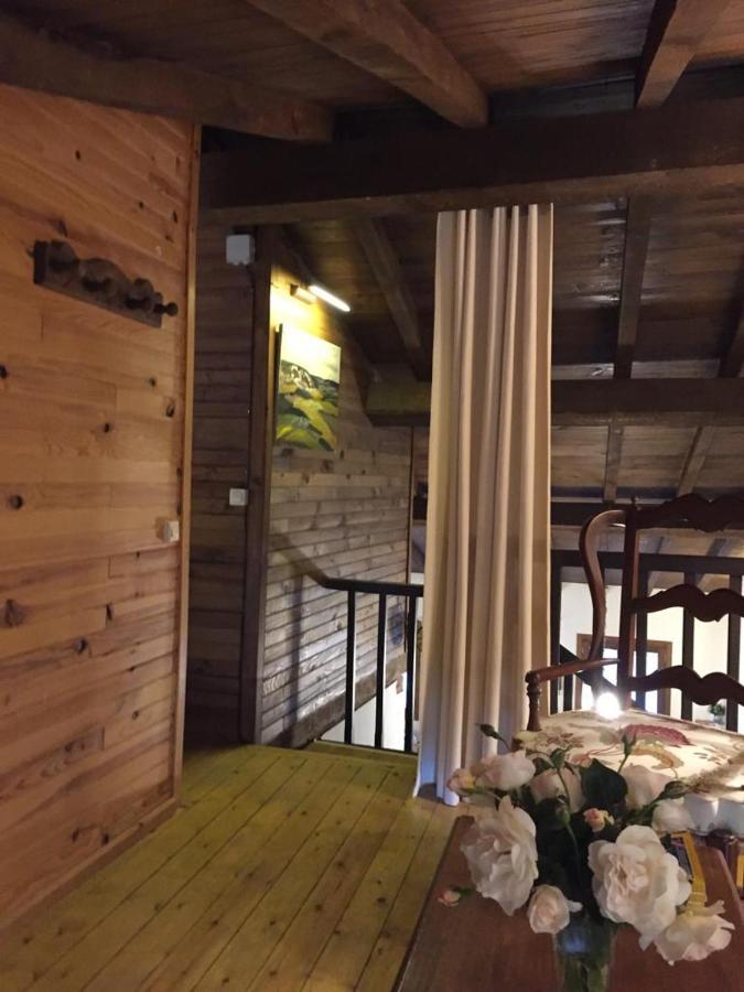El Piornal Guest House Navarredonda de Gredos Exterior photo