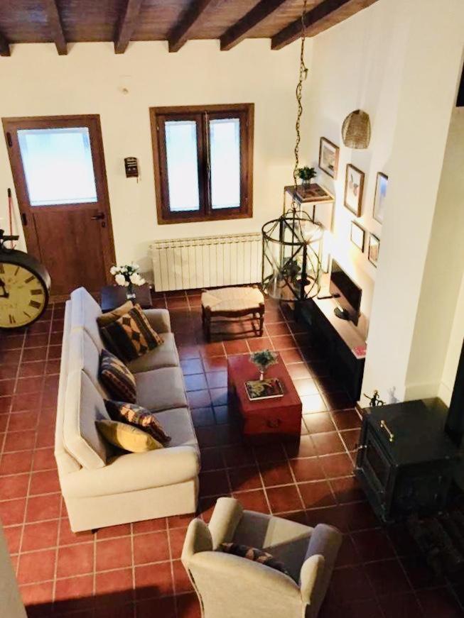 El Piornal Guest House Navarredonda de Gredos Exterior photo