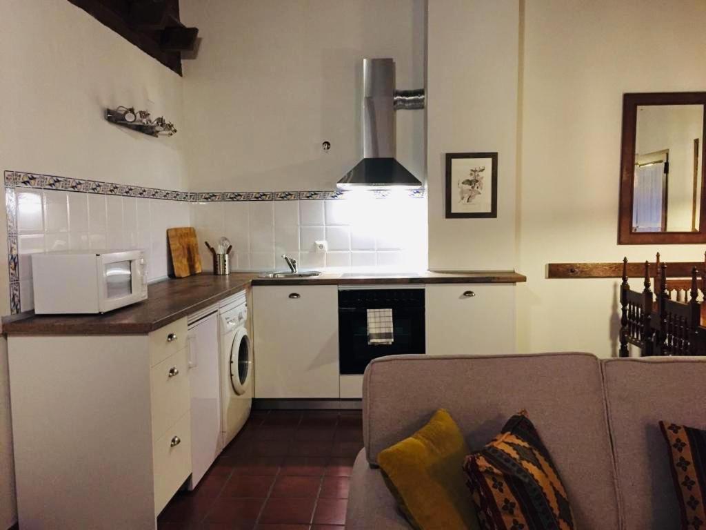 El Piornal Guest House Navarredonda de Gredos Exterior photo